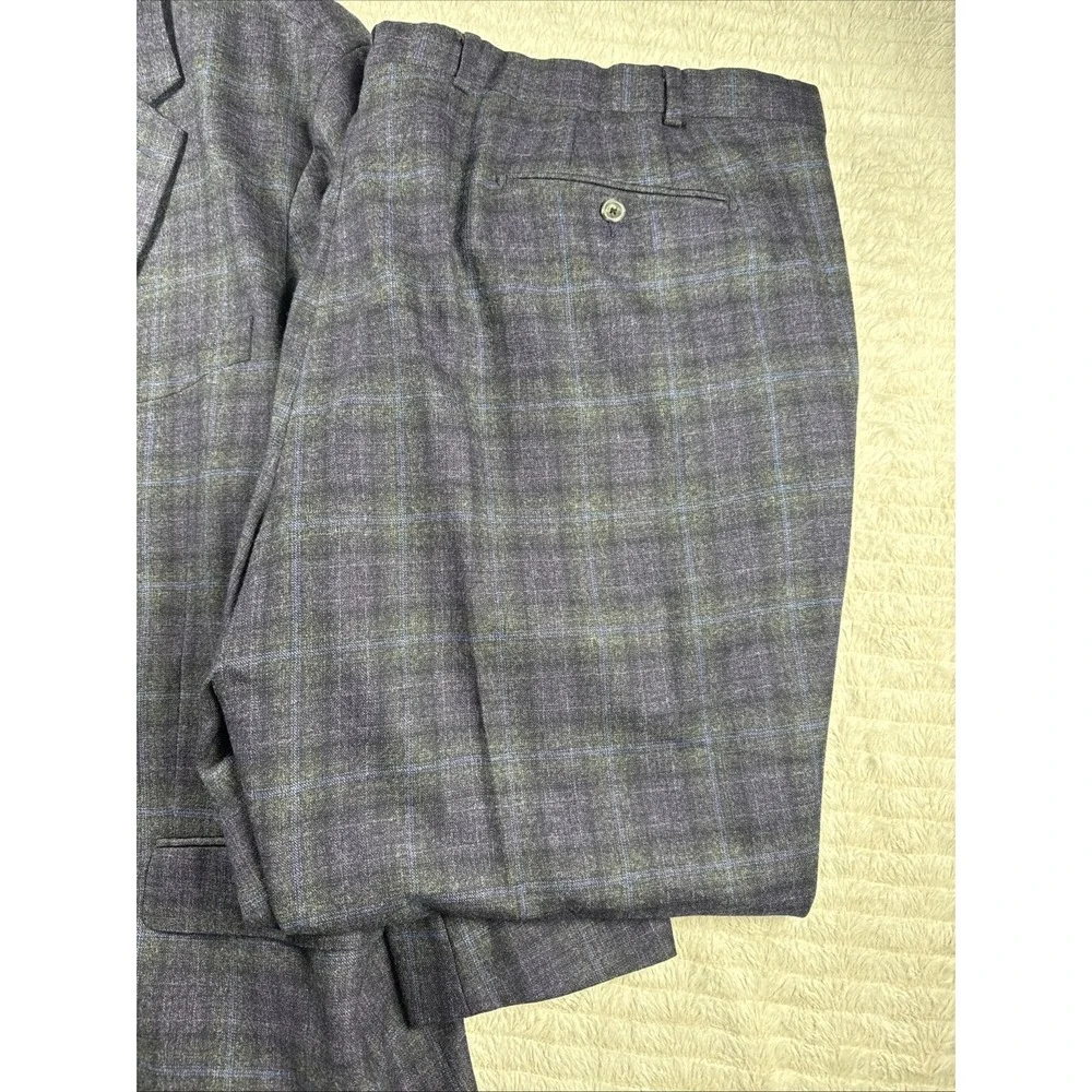 J. Hilburn handcrafted hilburn